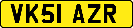 VK51AZR