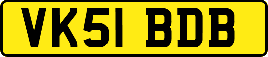 VK51BDB