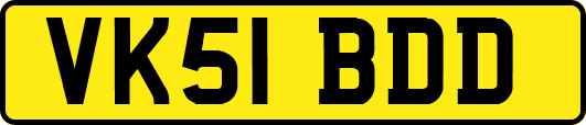 VK51BDD