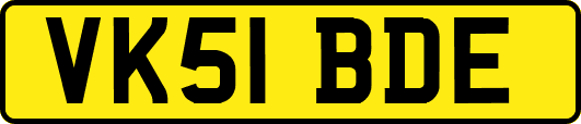 VK51BDE