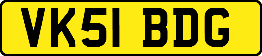 VK51BDG