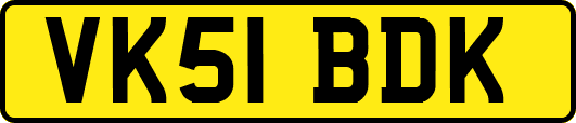 VK51BDK
