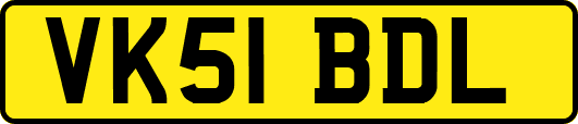 VK51BDL