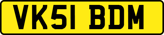 VK51BDM