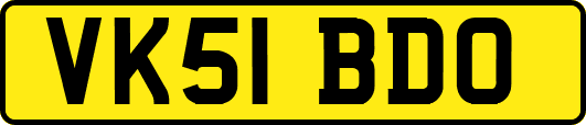 VK51BDO