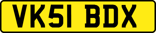 VK51BDX