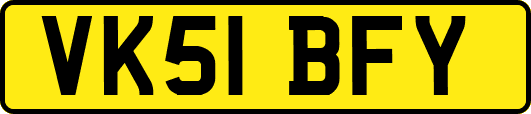 VK51BFY