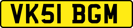 VK51BGM