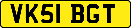 VK51BGT