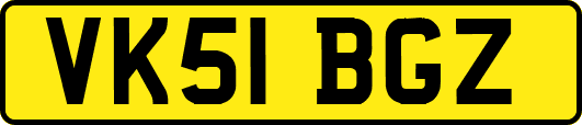 VK51BGZ