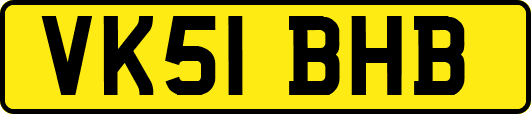 VK51BHB