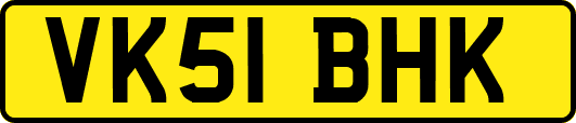 VK51BHK