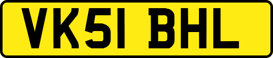 VK51BHL