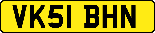 VK51BHN