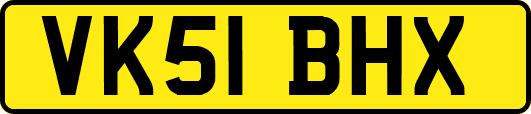 VK51BHX