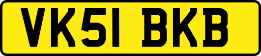 VK51BKB