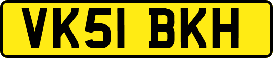 VK51BKH