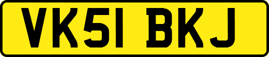VK51BKJ