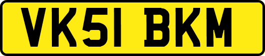 VK51BKM