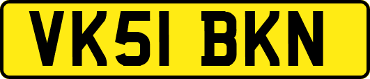 VK51BKN