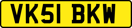 VK51BKW
