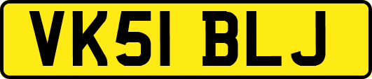 VK51BLJ