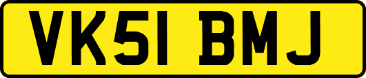 VK51BMJ