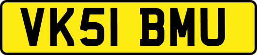 VK51BMU