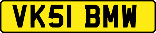 VK51BMW