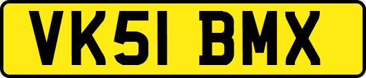 VK51BMX