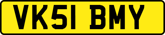 VK51BMY