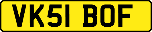 VK51BOF