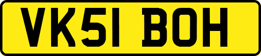 VK51BOH