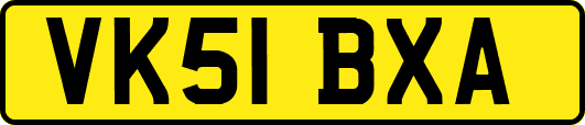 VK51BXA