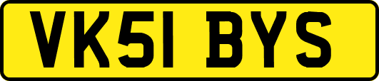 VK51BYS