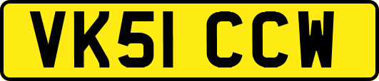 VK51CCW