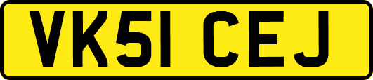 VK51CEJ