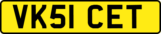 VK51CET