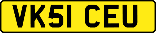 VK51CEU
