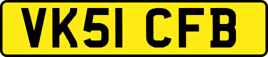 VK51CFB