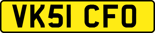 VK51CFO