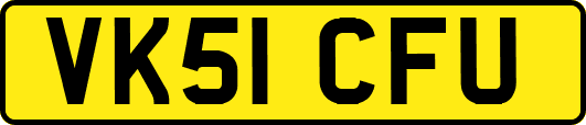 VK51CFU