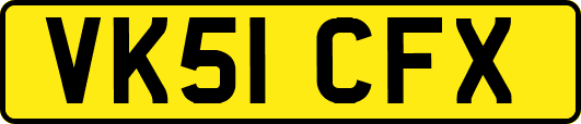 VK51CFX