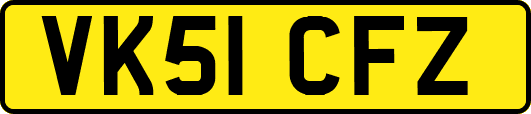 VK51CFZ