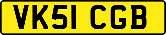 VK51CGB