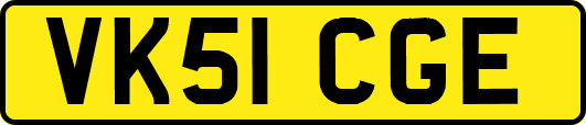 VK51CGE