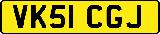 VK51CGJ