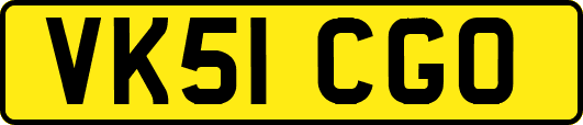VK51CGO