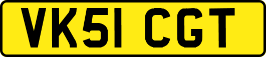 VK51CGT