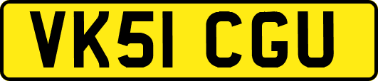 VK51CGU